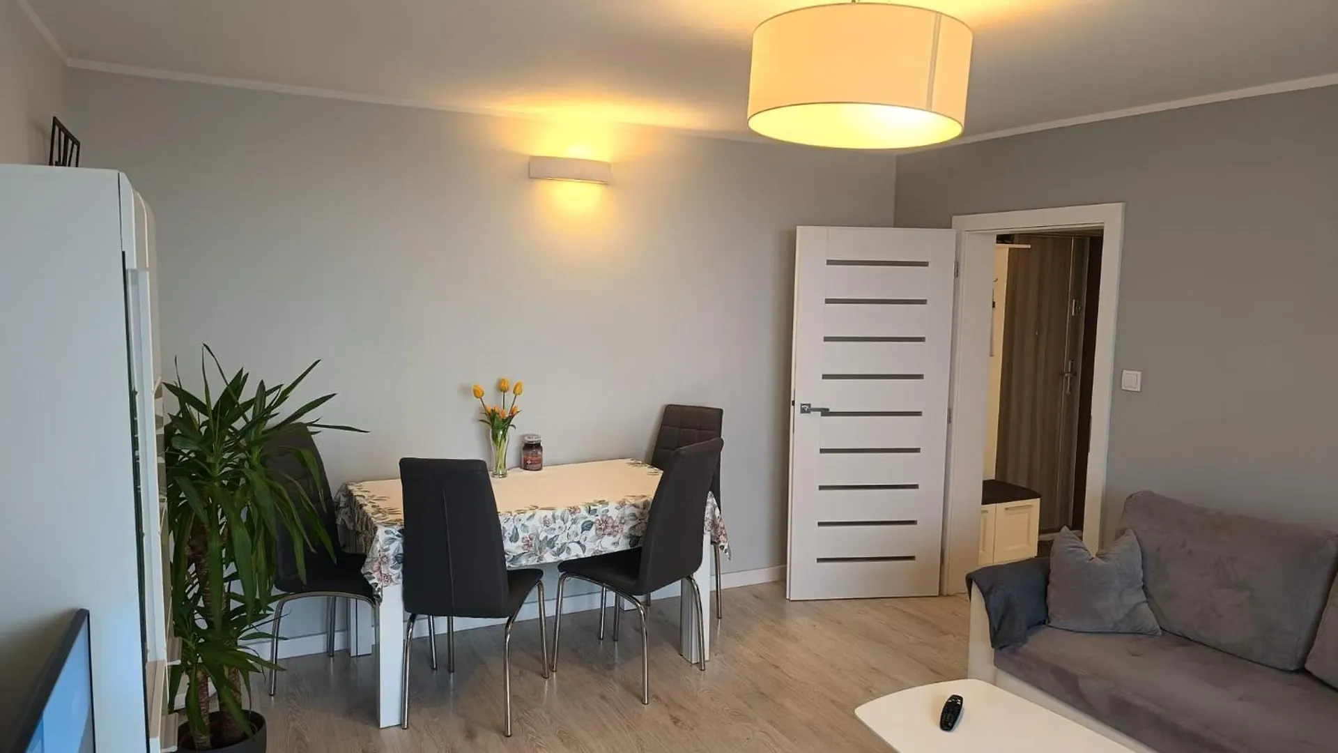 Gdanska Panorama Niedzwiadka Apartment  Gdansk